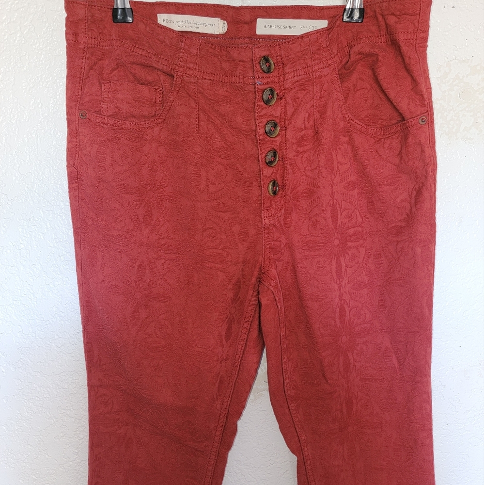Anthropologie Pants